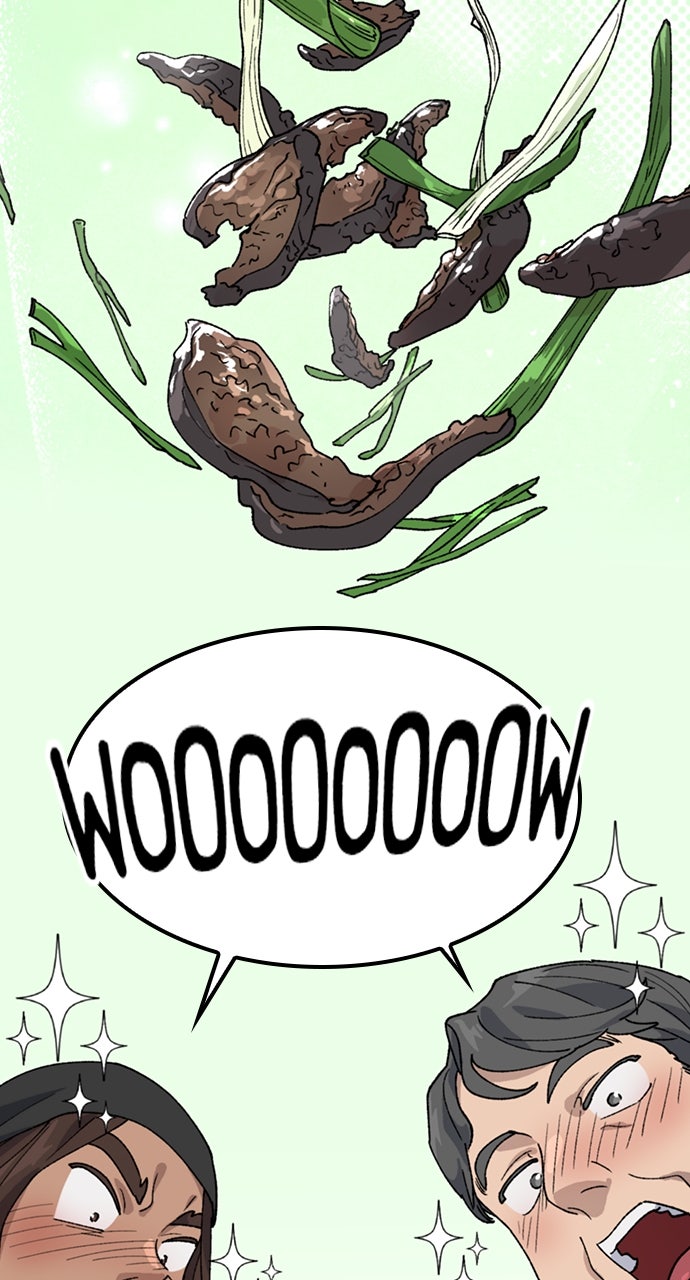 Peaceful Camping Lifein Another World Episode 43 page 23 - 