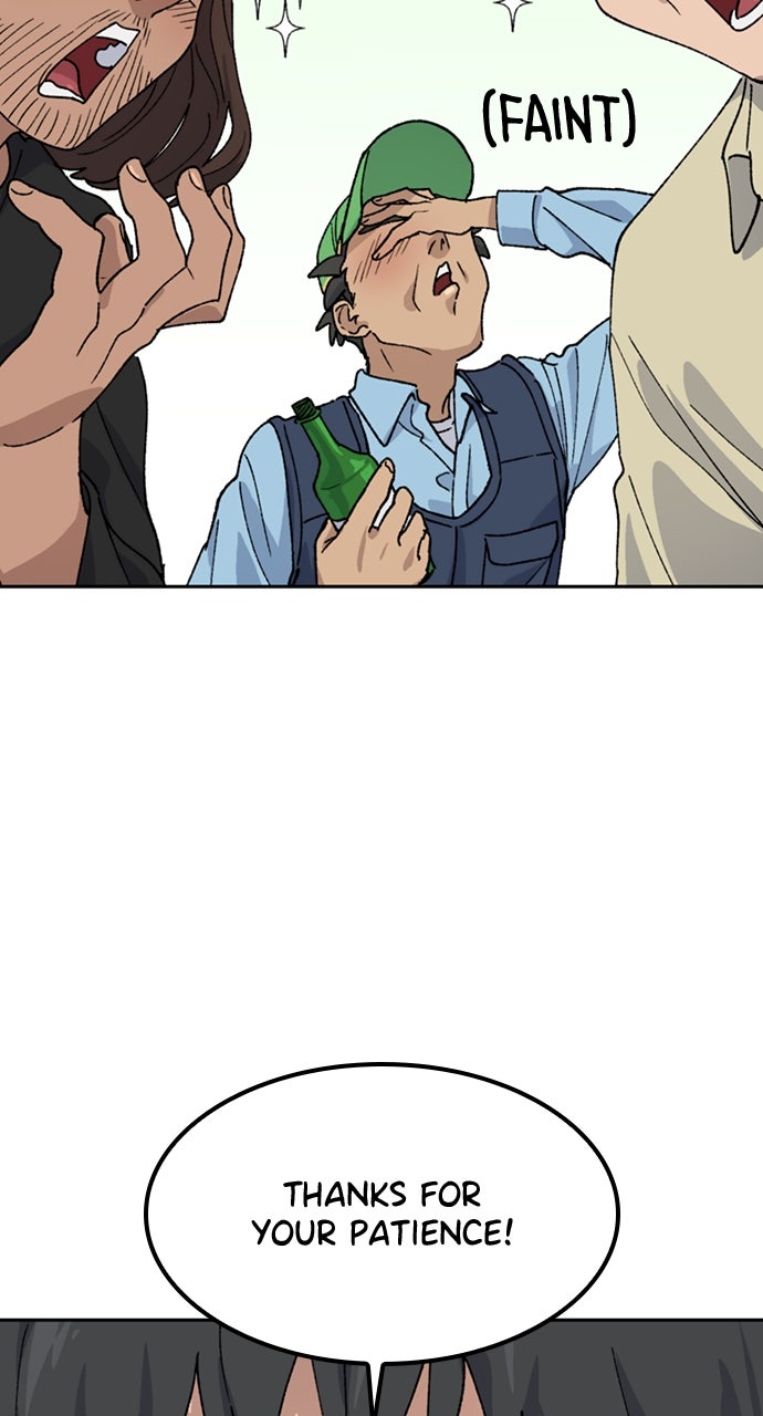 Peaceful Camping Lifein Another World Episode 43 page 24 - 