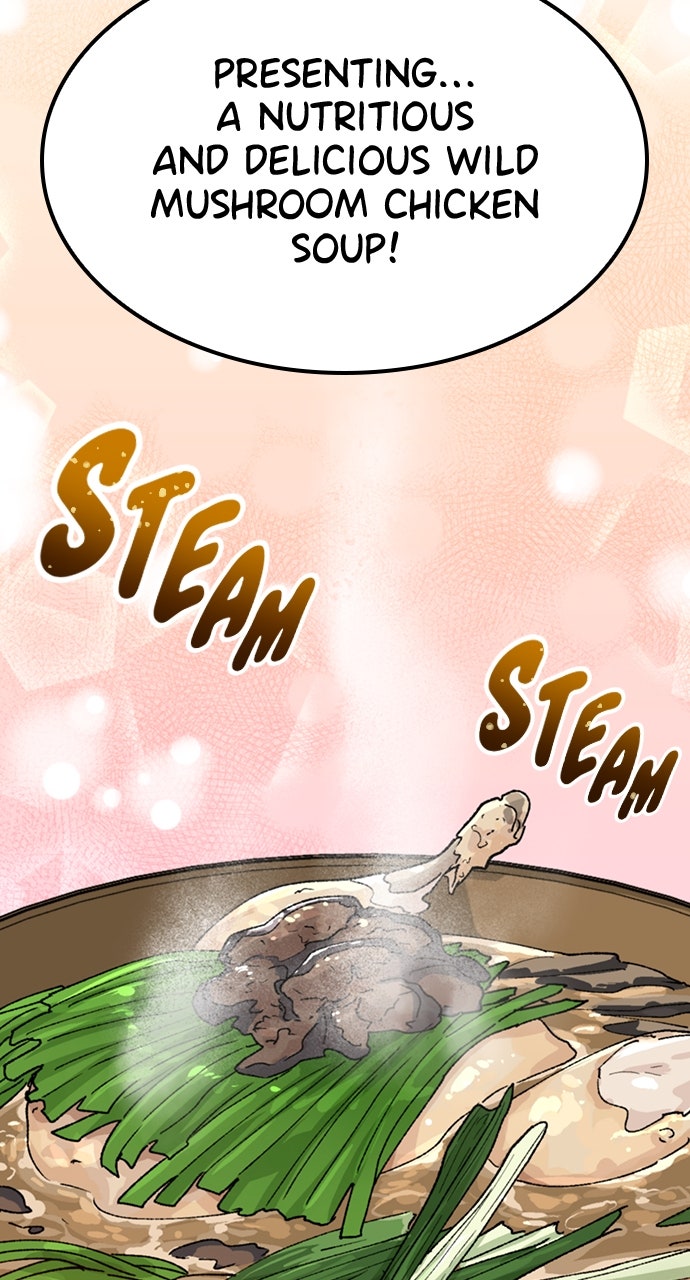 Peaceful Camping Lifein Another World Episode 43 page 26 - 