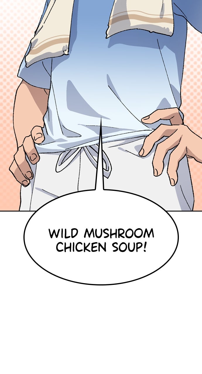 Peaceful Camping Lifein Another World Episode 43 page 4 - 
