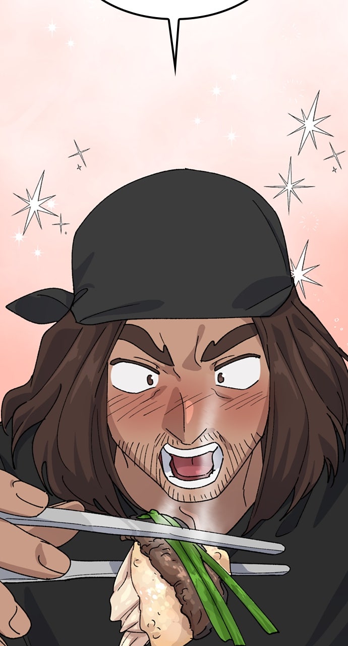 Peaceful Camping Lifein Another World Episode 43 page 32 - 