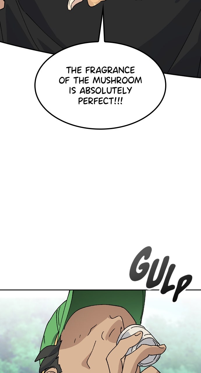 Peaceful Camping Lifein Another World Episode 43 page 33 - 