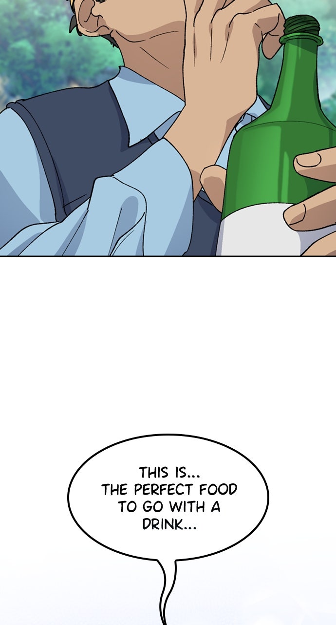 Peaceful Camping Lifein Another World Episode 43 page 34 - 