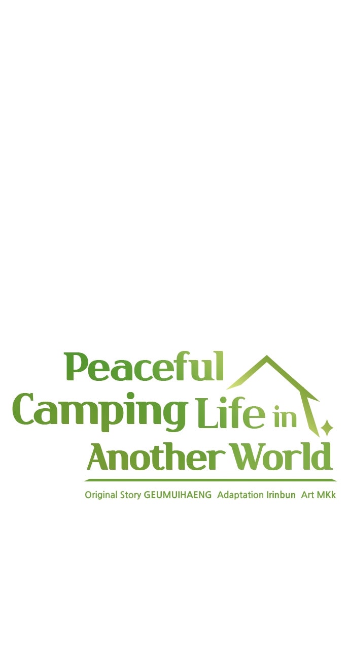 Peaceful Camping Lifein Another World Episode 43 page 5 - 