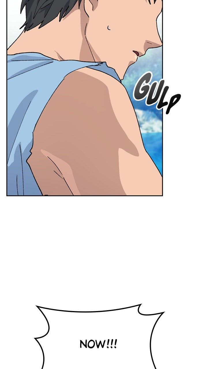 Peaceful Camping Lifein Another World Episode 43 page 41 - 