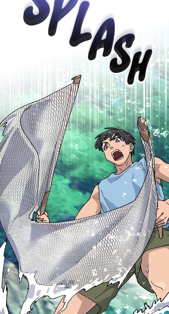Peaceful Camping Lifein Another World Episode 43 page 43 - 
