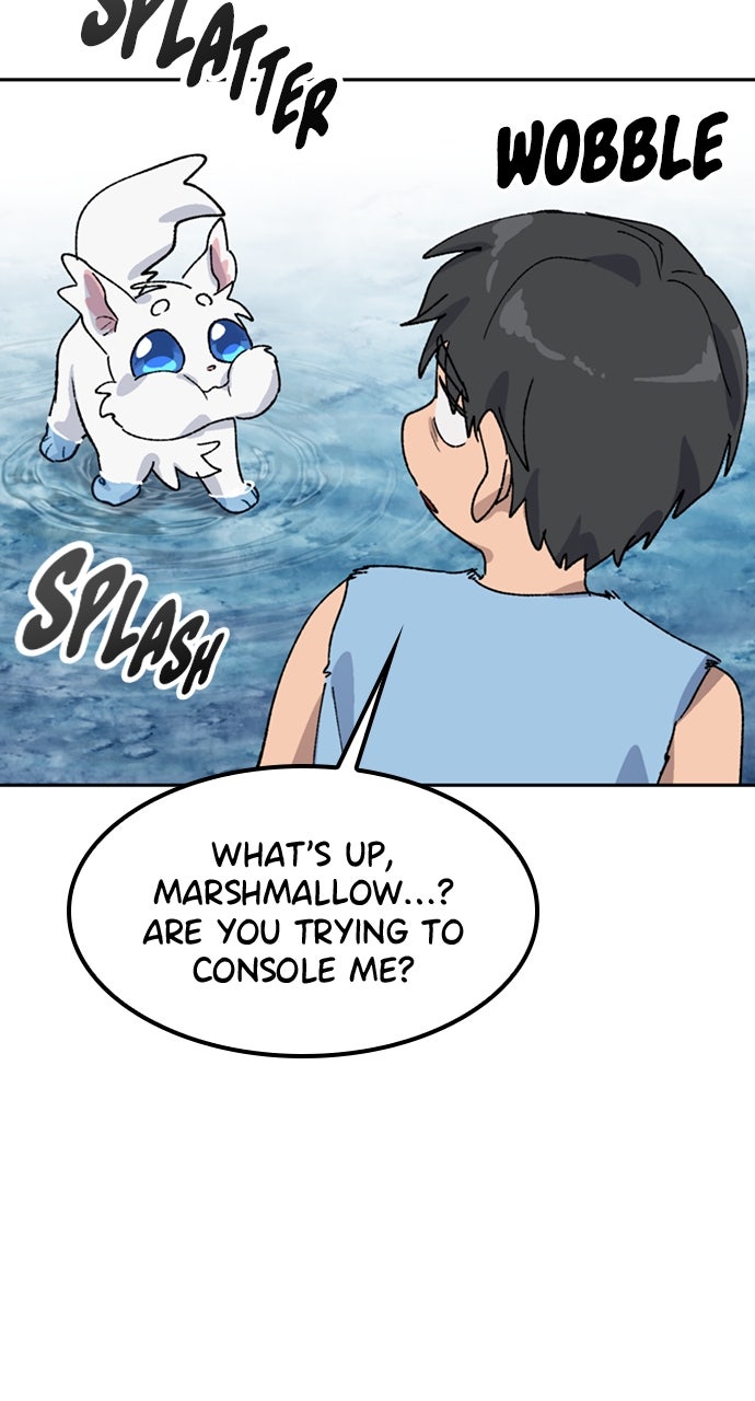 Peaceful Camping Lifein Another World Episode 43 page 47 - 