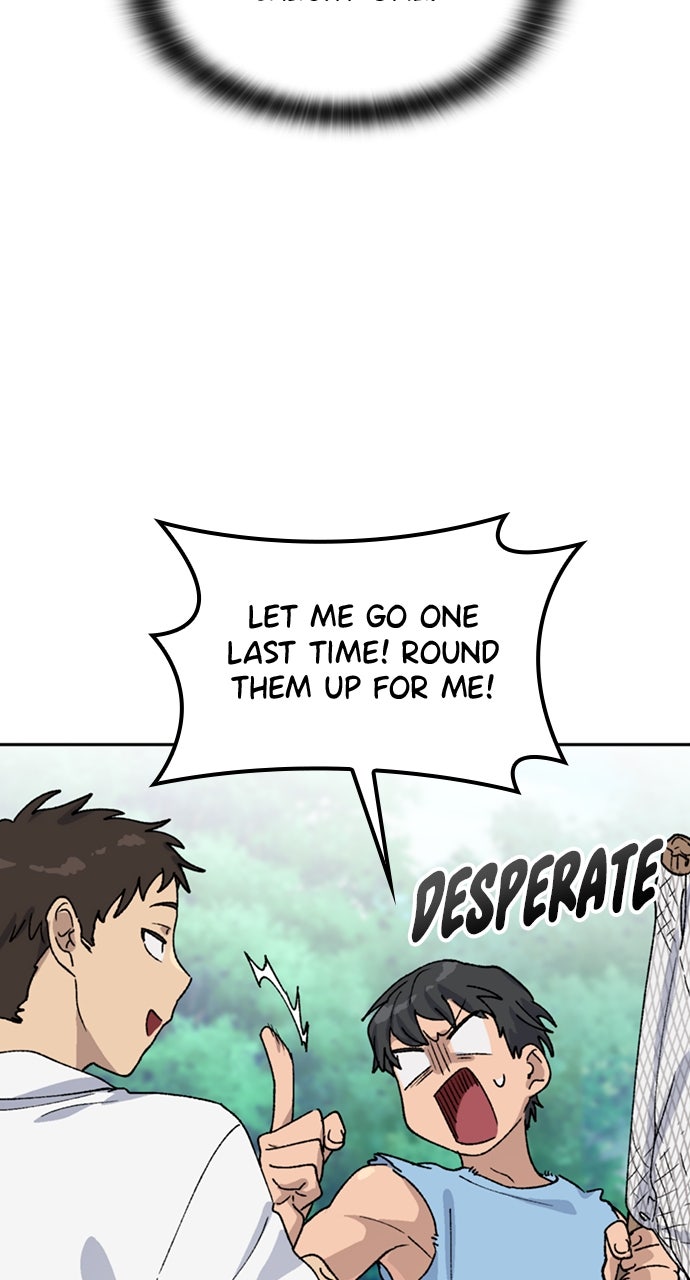 Peaceful Camping Lifein Another World Episode 43 page 50 - 
