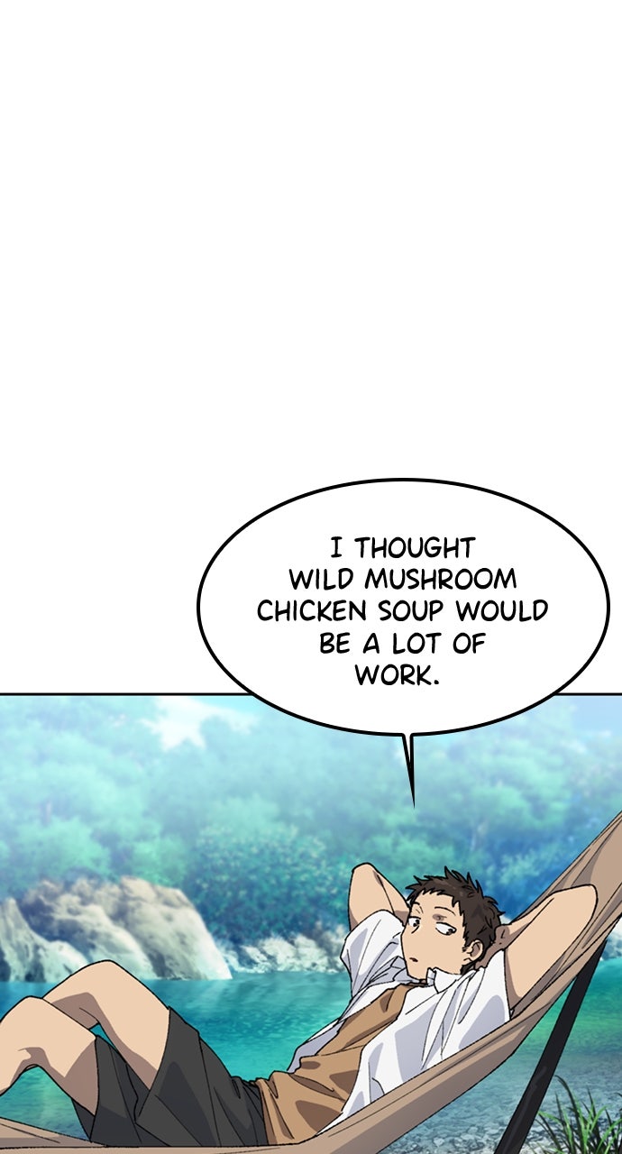 Peaceful Camping Lifein Another World Episode 43 page 6 - 