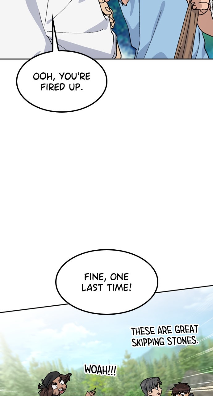 Peaceful Camping Lifein Another World Episode 43 page 51 - 