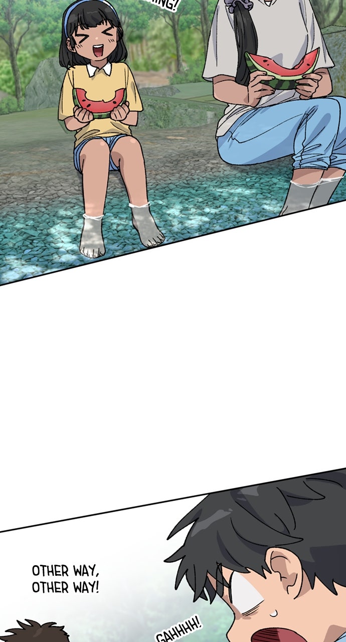 Peaceful Camping Lifein Another World Episode 43 page 53 - 