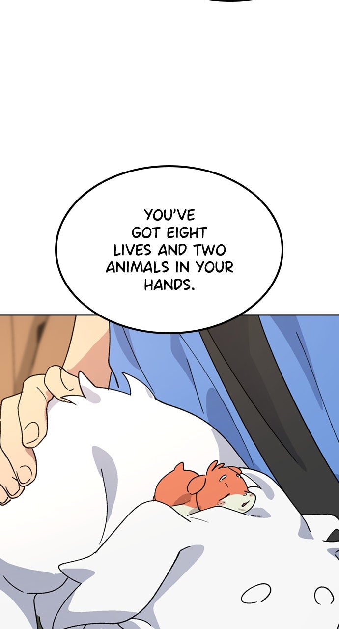 Peaceful Camping Lifein Another World Episode 43 page 58 - 