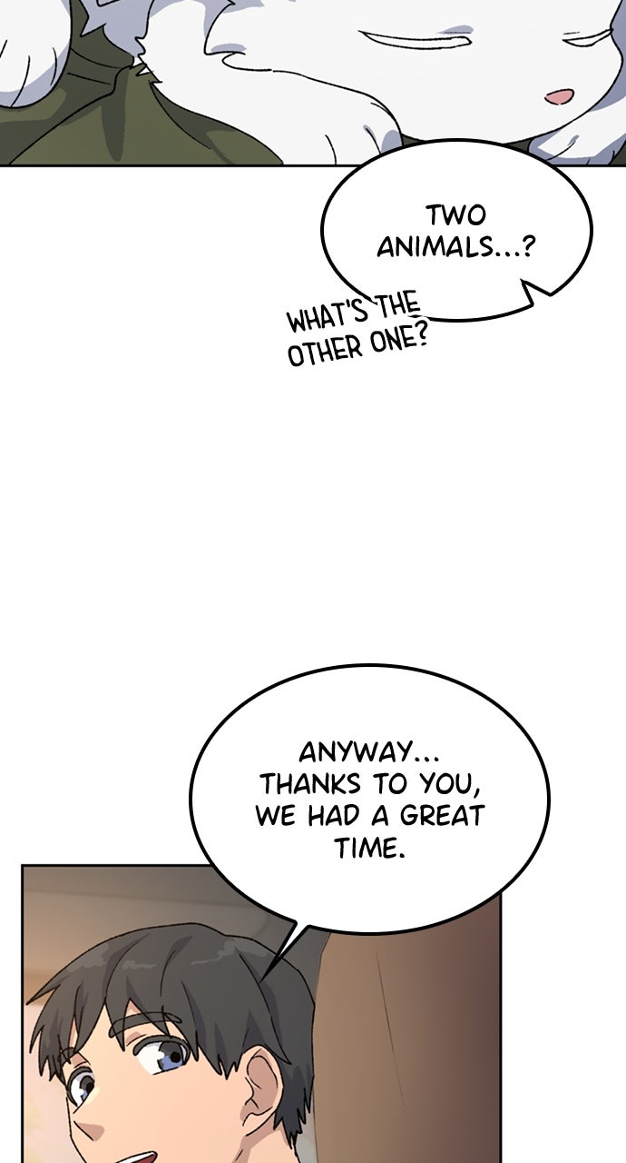 Peaceful Camping Lifein Another World Episode 43 page 59 - 