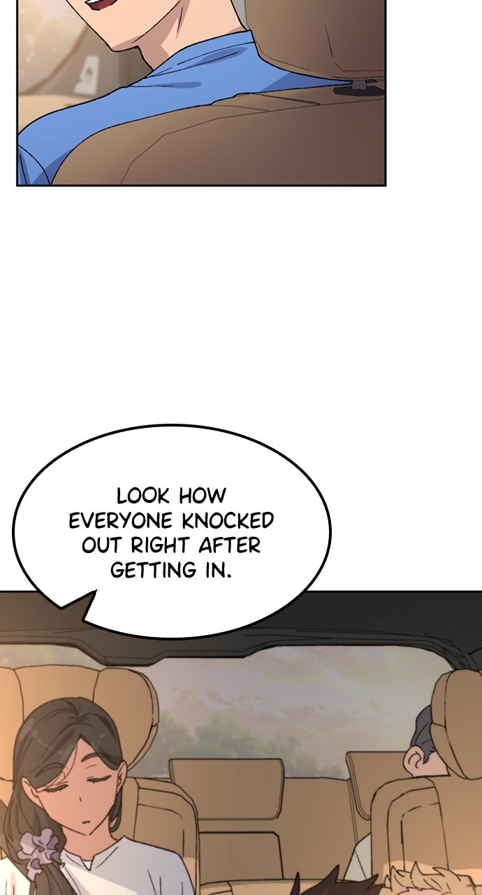 Peaceful Camping Lifein Another World Episode 43 page 60 - 