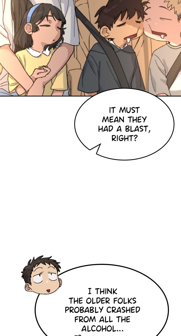 Peaceful Camping Lifein Another World Episode 43 page 61 - 