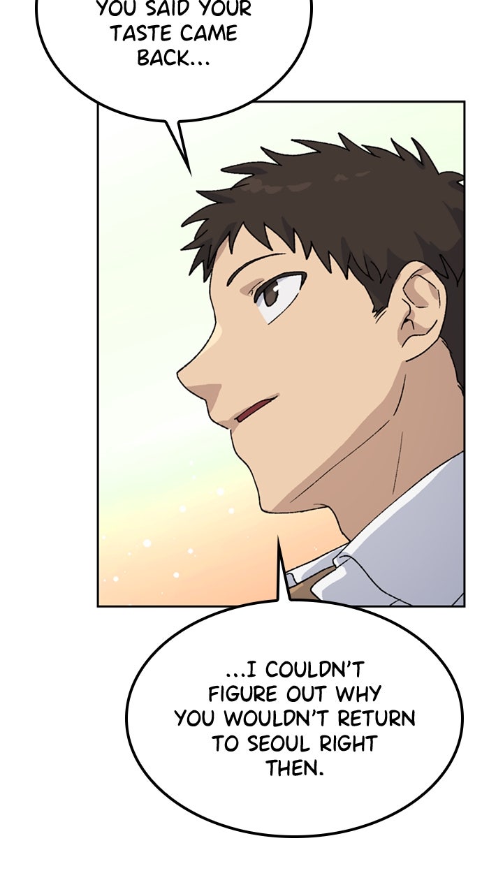 Peaceful Camping Lifein Another World Episode 43 page 63 - 