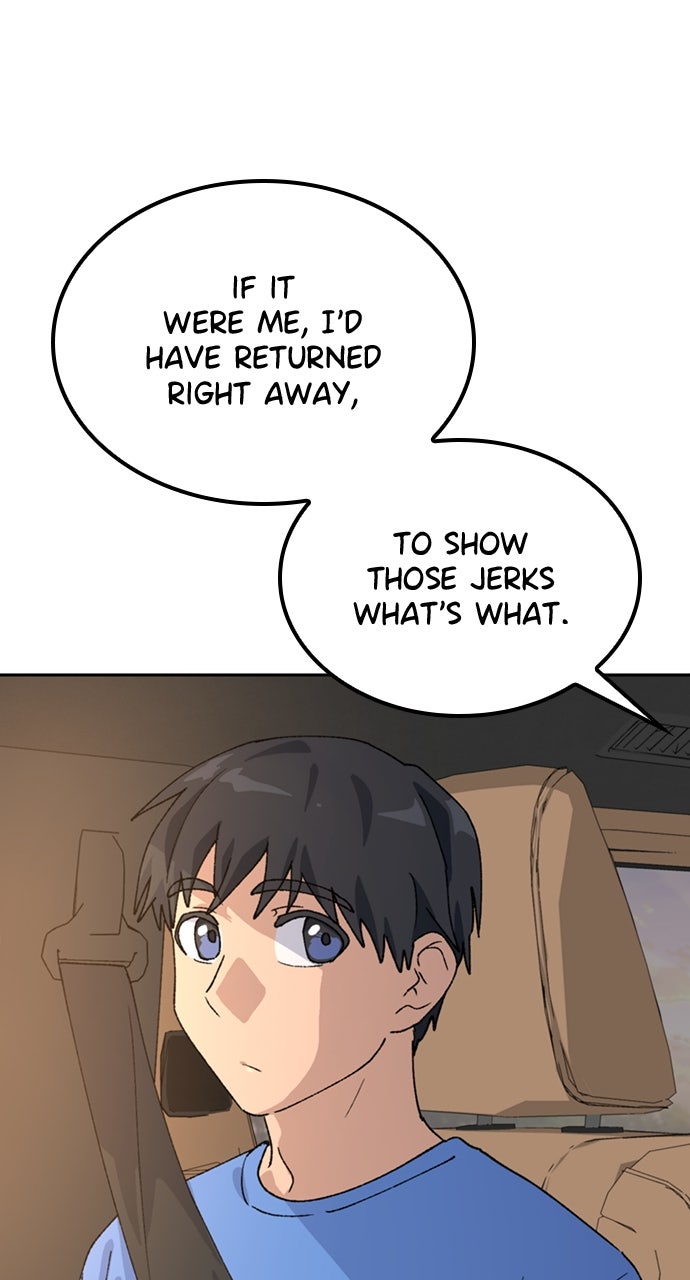 Peaceful Camping Lifein Another World Episode 43 page 64 - 