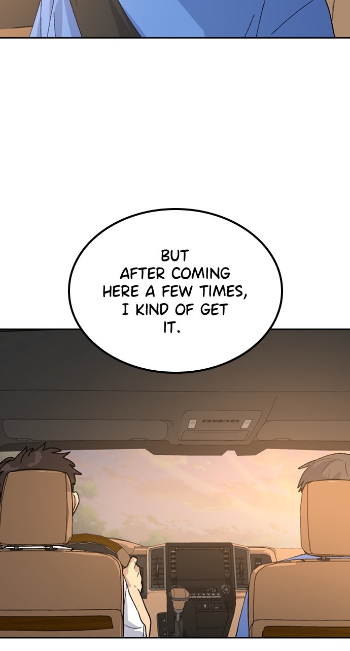 Peaceful Camping Lifein Another World Episode 43 page 65 - 