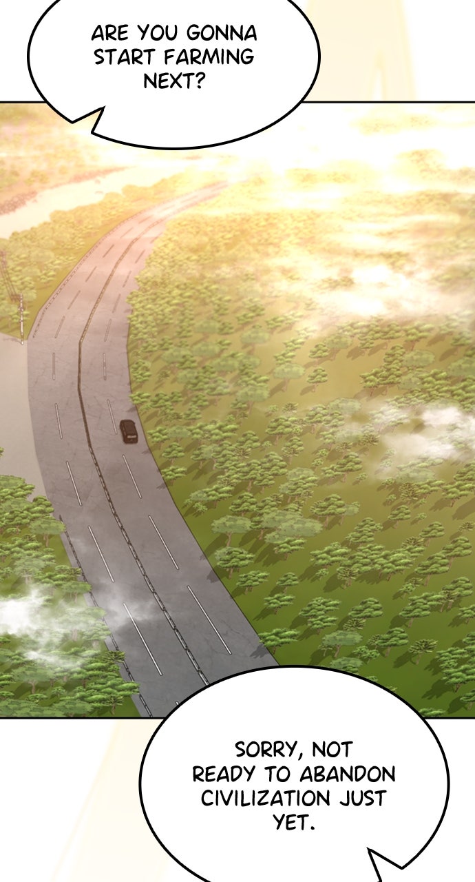 Peaceful Camping Lifein Another World Episode 43 page 70 - 