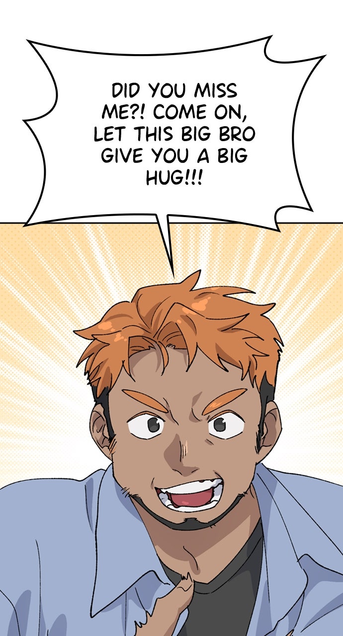 Peaceful Camping Lifein Another World Episode 43 page 75 - 
