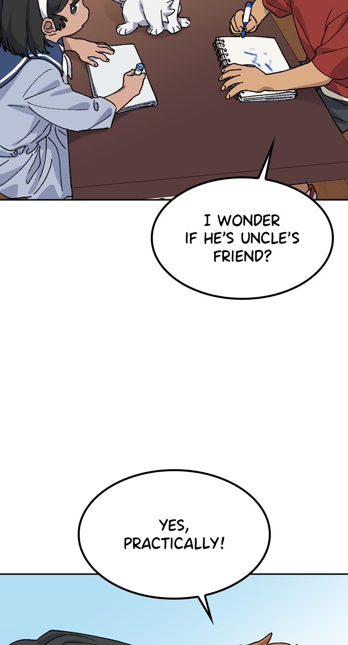 Peaceful Camping Lifein Another World Episode 43 page 79 - 