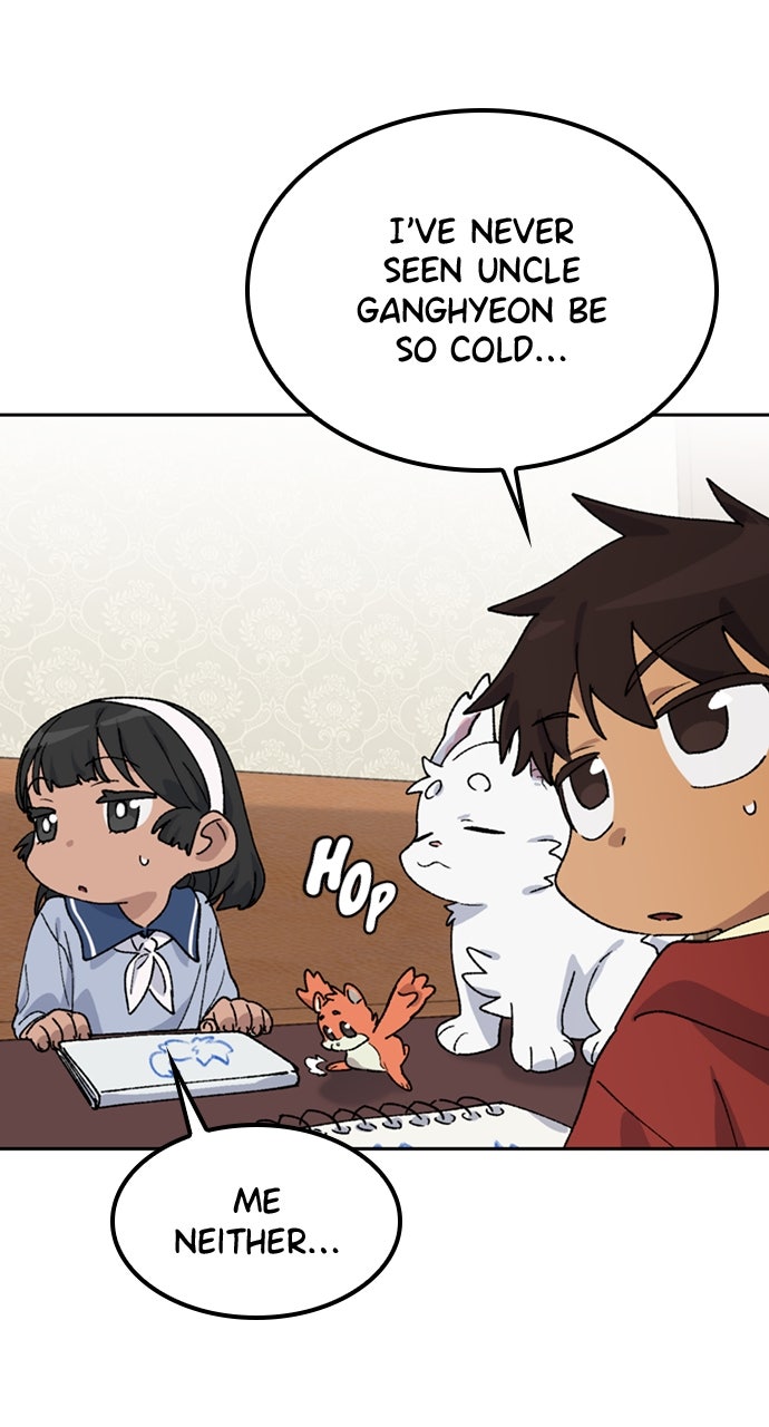 Peaceful Camping Lifein Another World Episode 43 page 82 - 