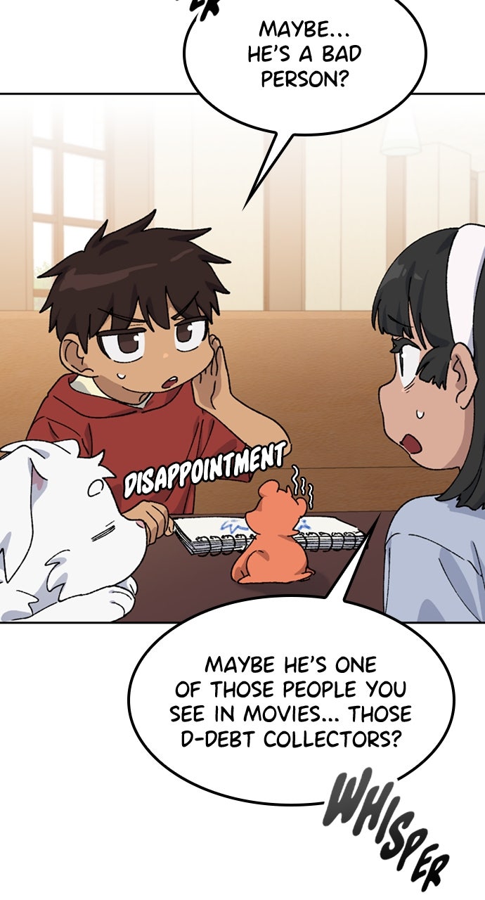 Peaceful Camping Lifein Another World Episode 43 page 85 - 