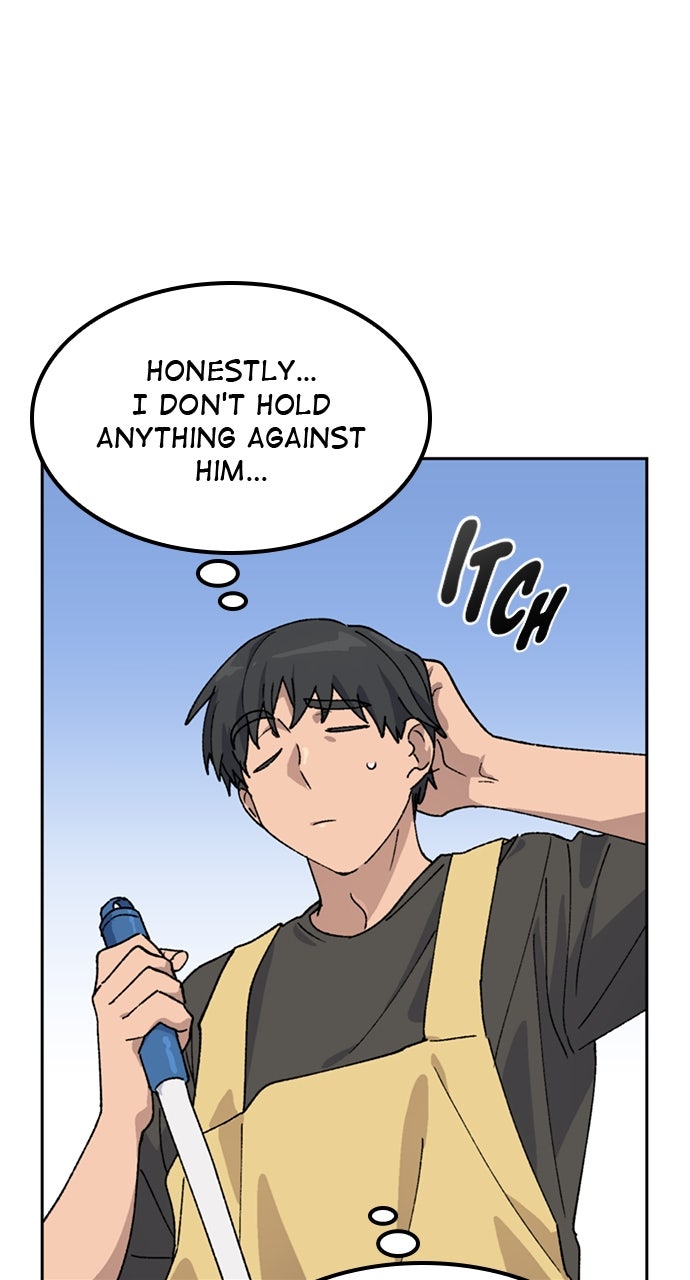 Peaceful Camping Lifein Another World Episode 43 page 86 - 