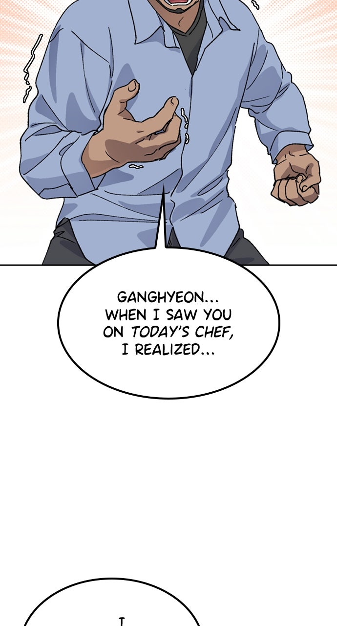 Peaceful Camping Lifein Another World Episode 43 page 89 - 