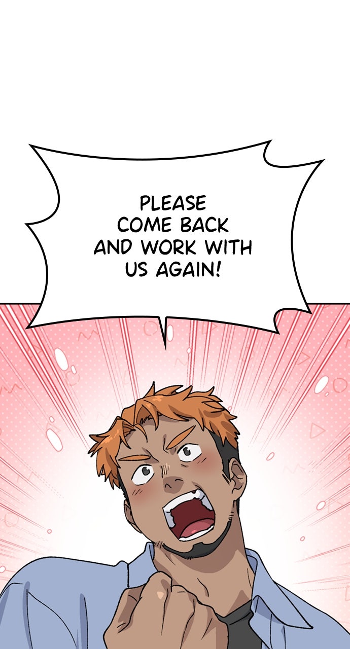 Peaceful Camping Lifein Another World Episode 43 page 92 - 