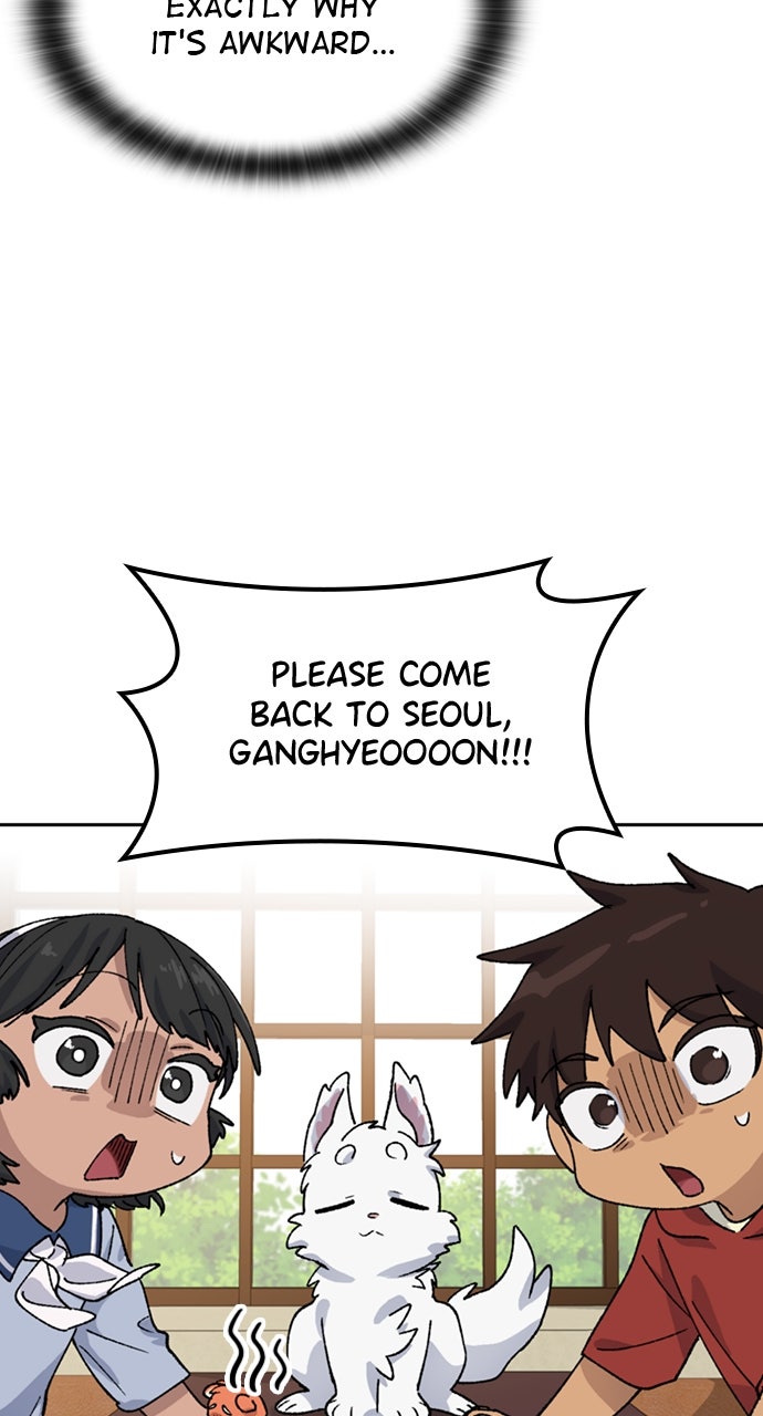 Peaceful Camping Lifein Another World Episode 43 page 96 - 