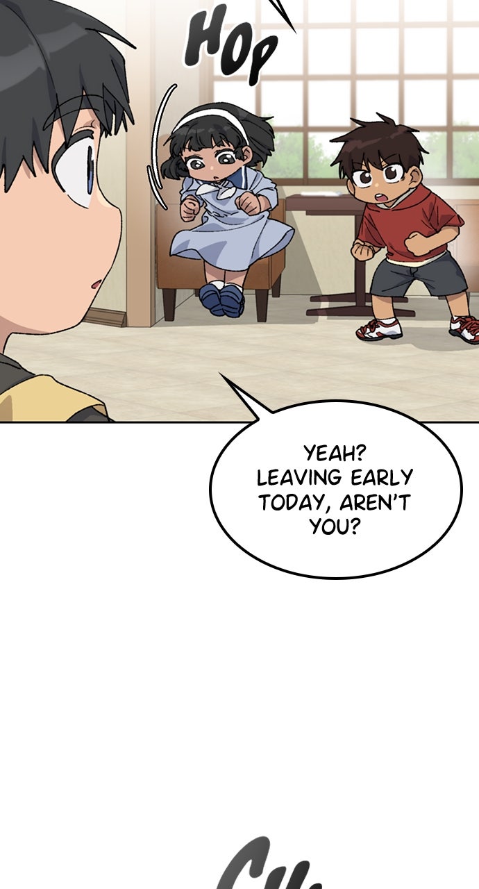 Peaceful Camping Lifein Another World Episode 44 page 11 - 