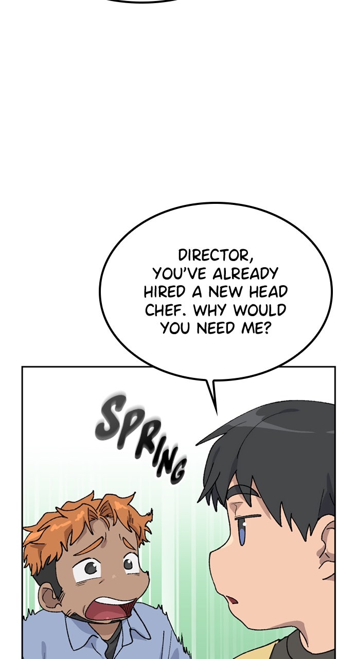Peaceful Camping Lifein Another World Episode 44 page 13 - 