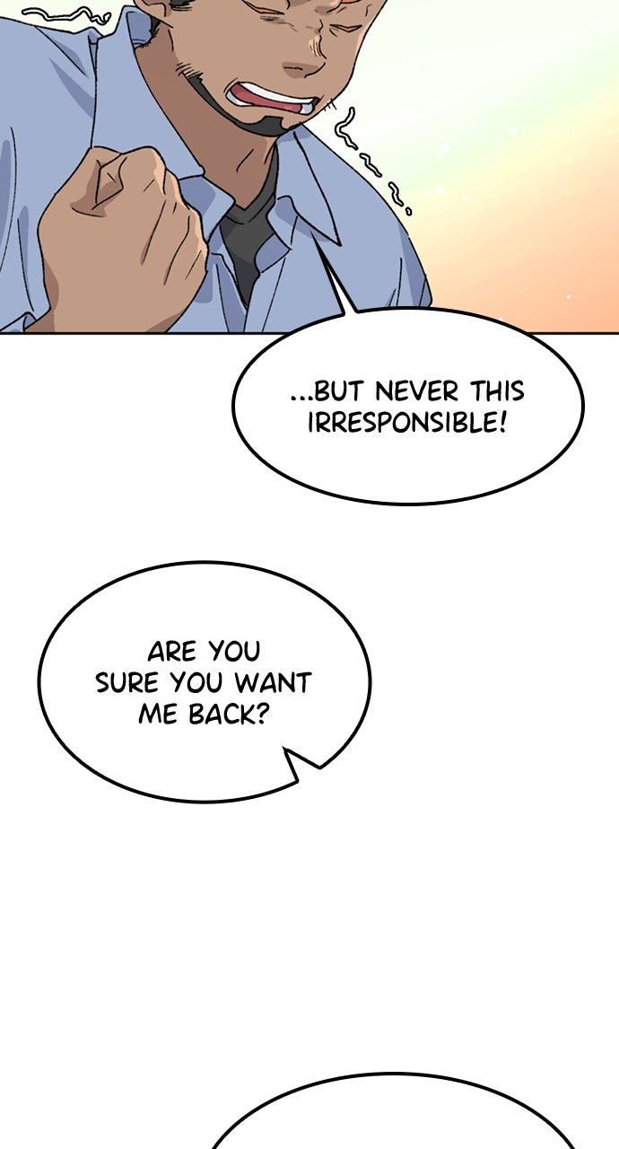 Peaceful Camping Lifein Another World Episode 44 page 15 - 