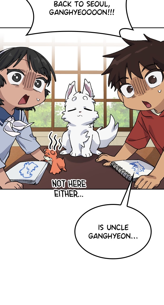 Peaceful Camping Lifein Another World Episode 44 page 3 - 