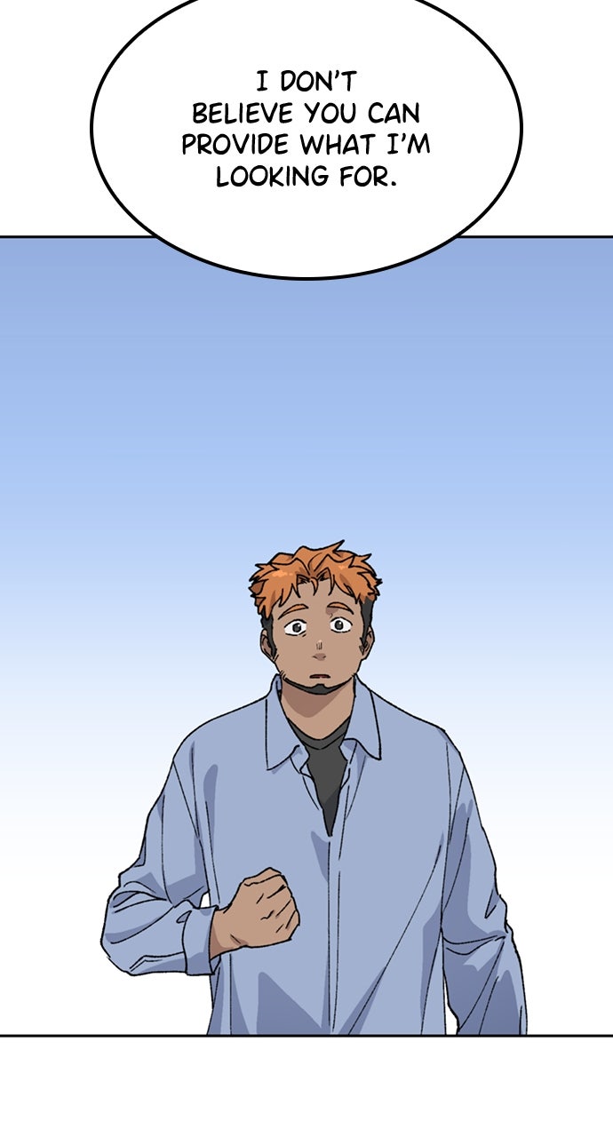 Peaceful Camping Lifein Another World Episode 44 page 21 - 