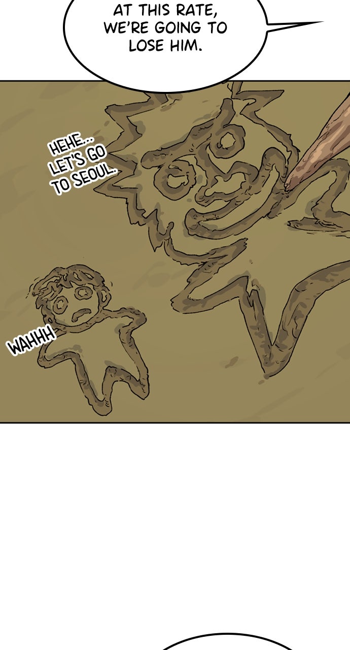 Peaceful Camping Lifein Another World Episode 44 page 25 - 