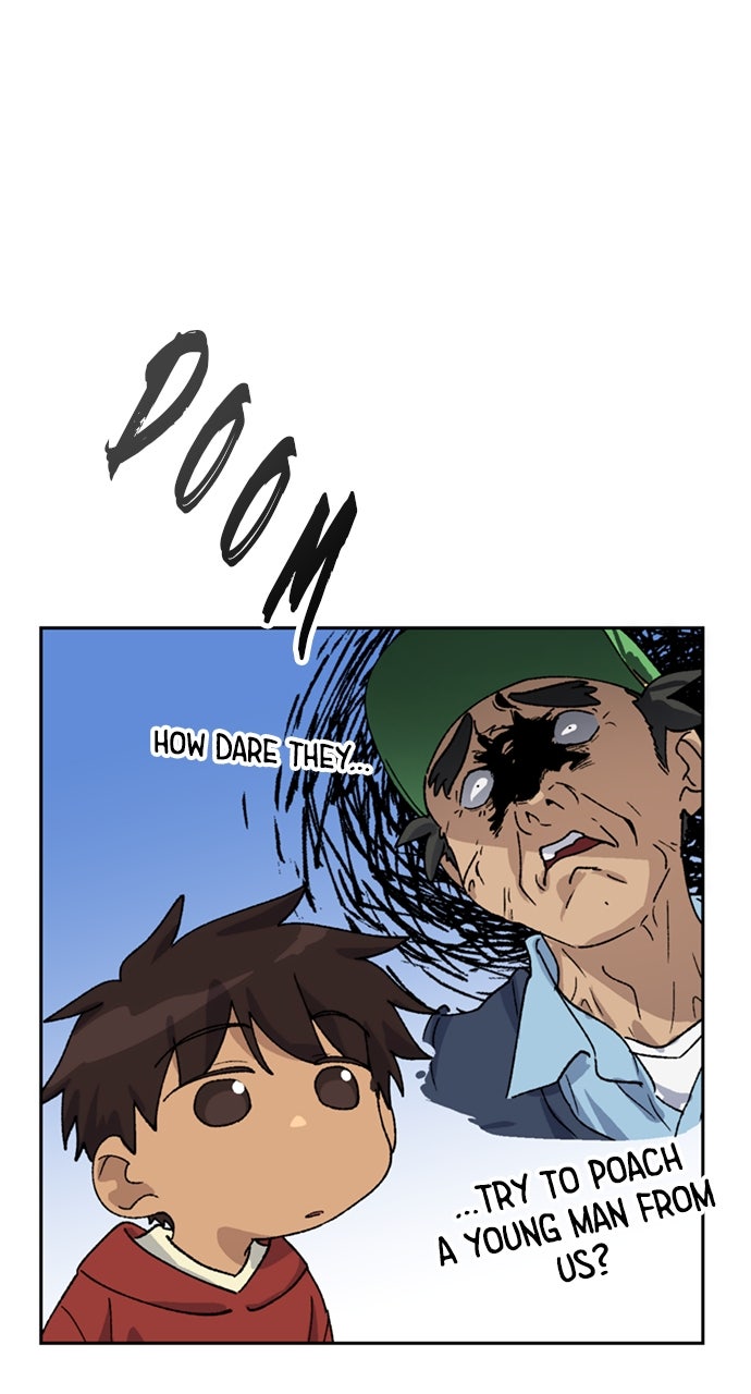 Peaceful Camping Lifein Another World Episode 44 page 27 - 