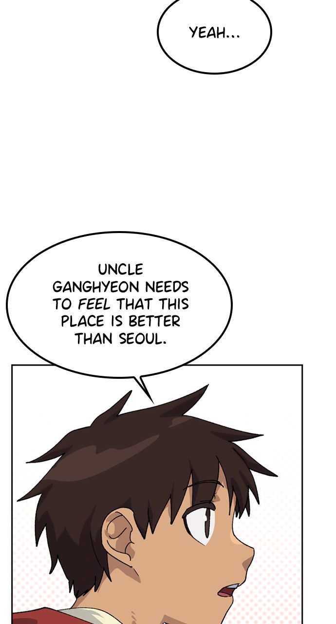 Peaceful Camping Lifein Another World Episode 44 page 29 - 