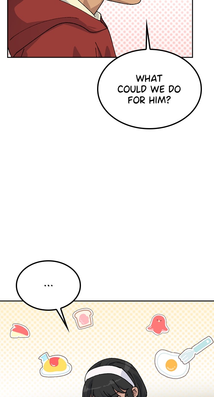 Peaceful Camping Lifein Another World Episode 44 page 30 - 