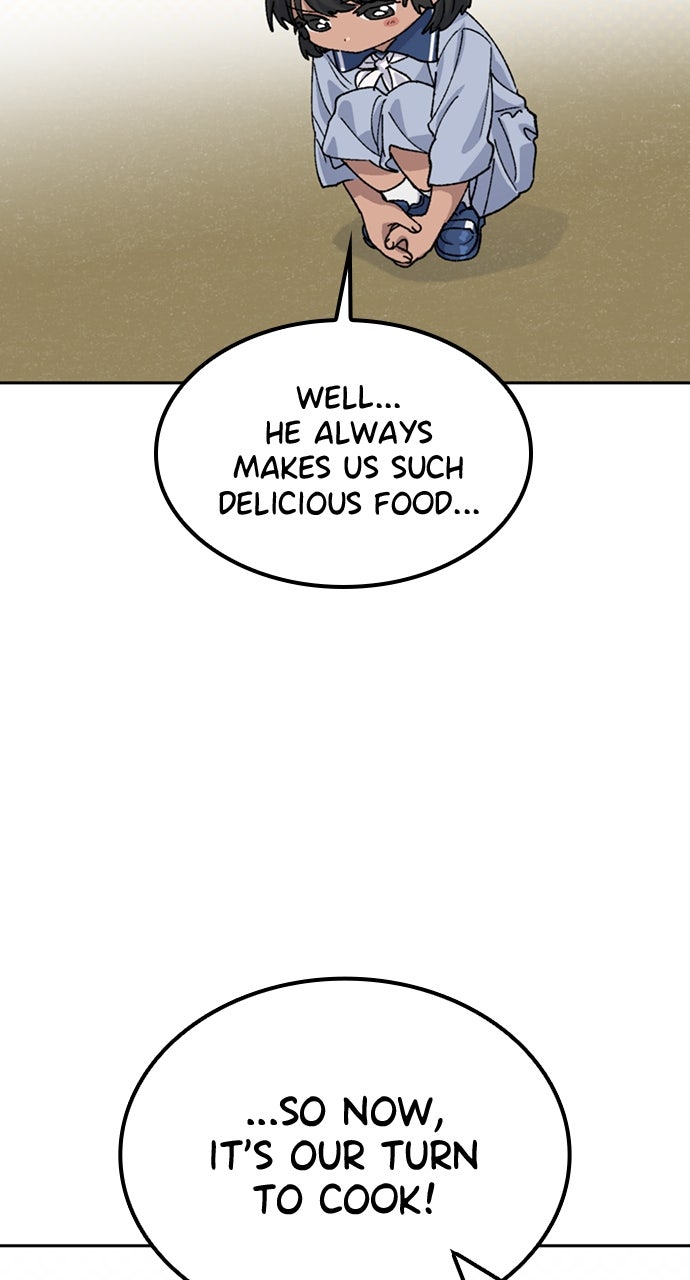 Peaceful Camping Lifein Another World Episode 44 page 31 - 