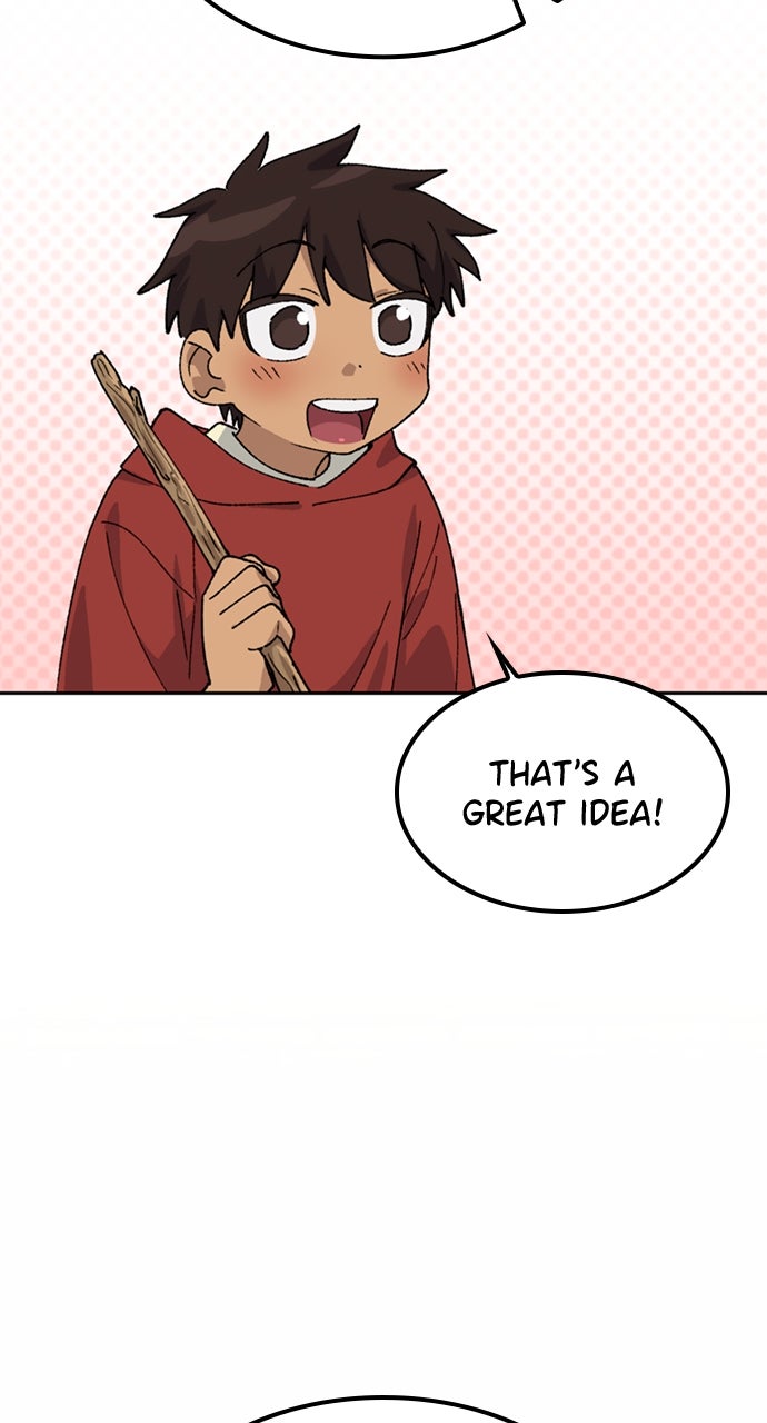 Peaceful Camping Lifein Another World Episode 44 page 32 - 