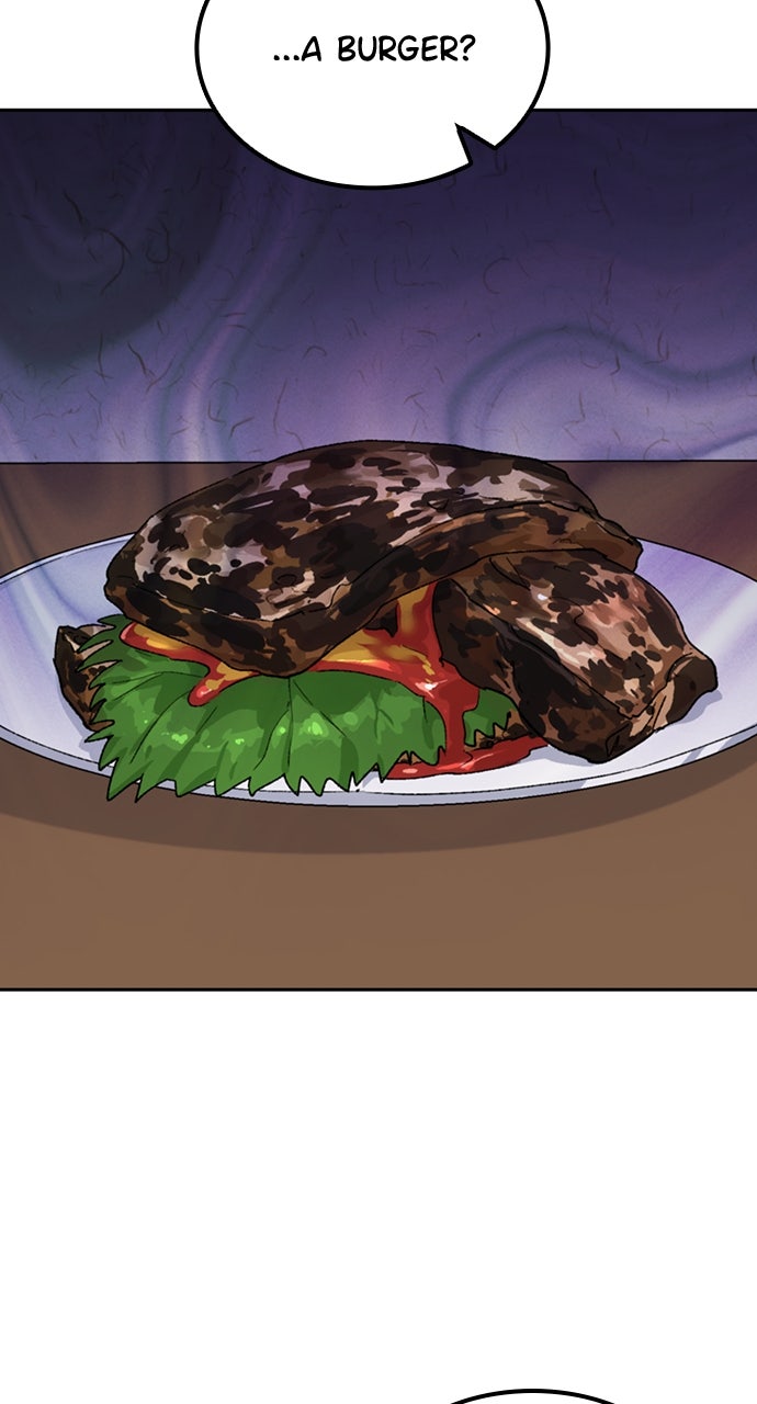 Peaceful Camping Lifein Another World Episode 44 page 37 - 