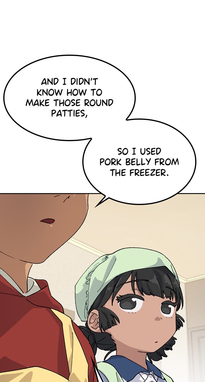Peaceful Camping Lifein Another World Episode 44 page 39 - 