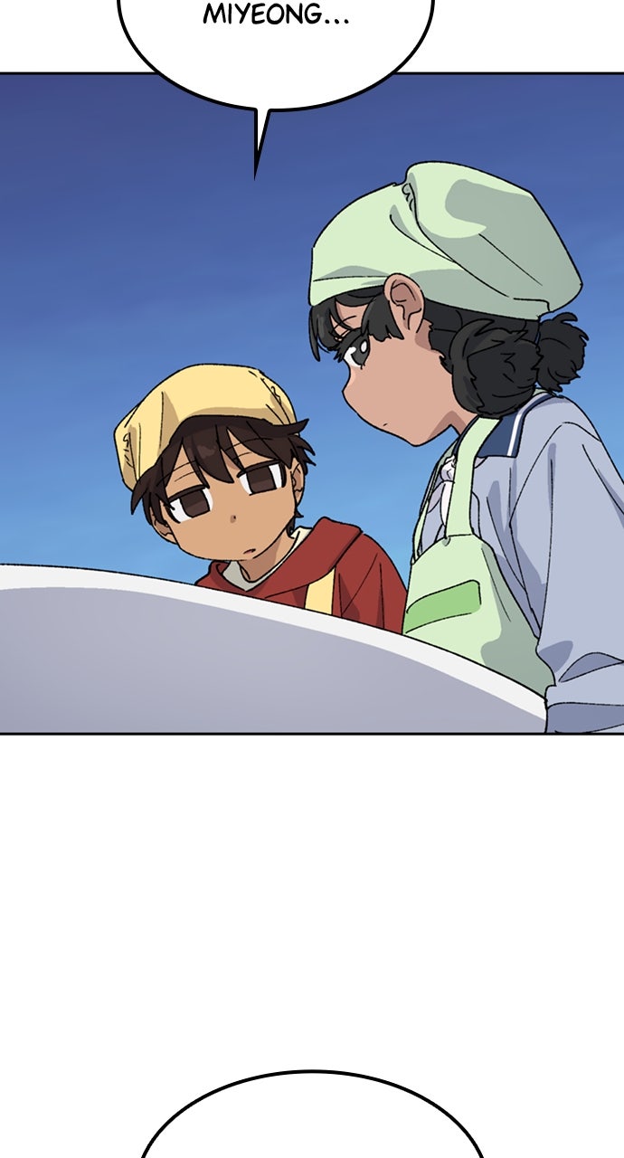 Peaceful Camping Lifein Another World Episode 44 page 41 - 