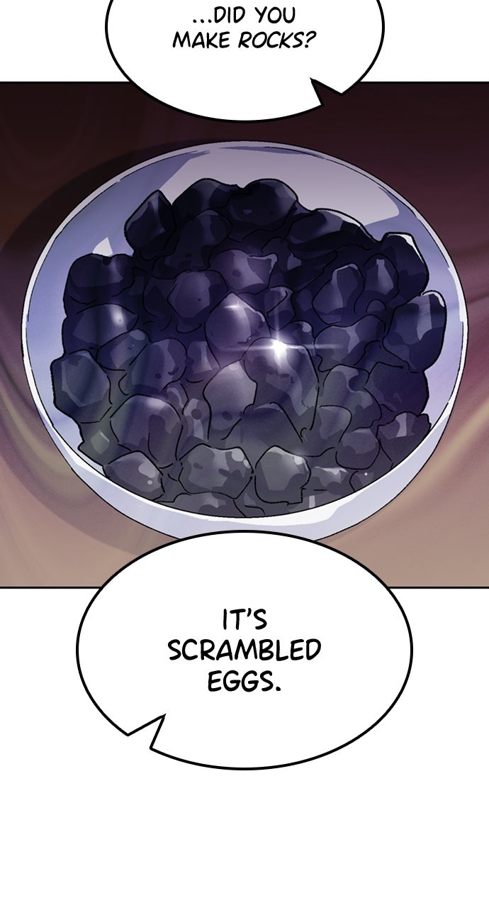 Peaceful Camping Lifein Another World Episode 44 page 42 - 