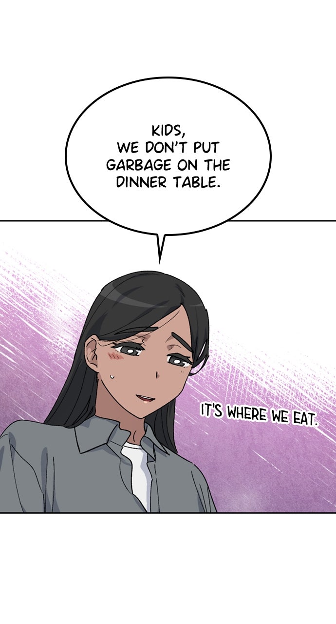 Peaceful Camping Lifein Another World Episode 44 page 45 - 