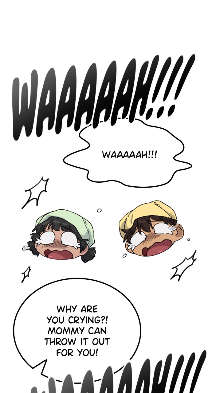 Peaceful Camping Lifein Another World Episode 44 page 46 - 