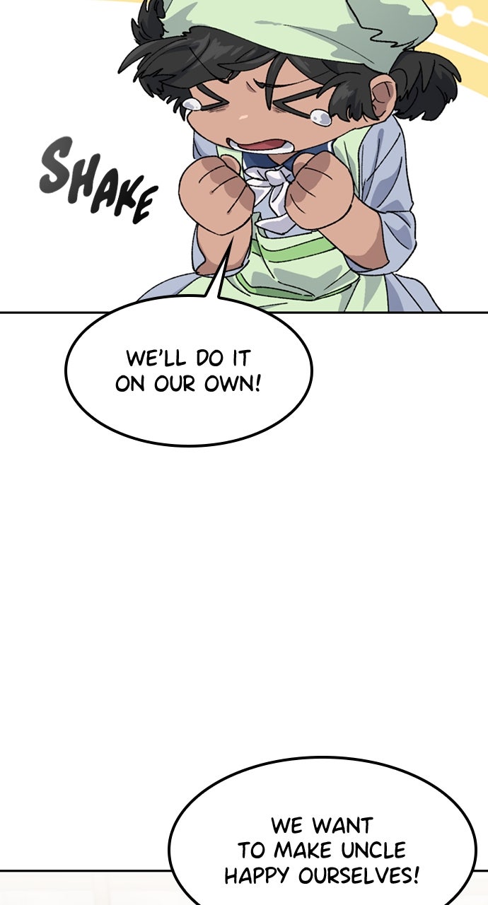 Peaceful Camping Lifein Another World Episode 44 page 49 - 