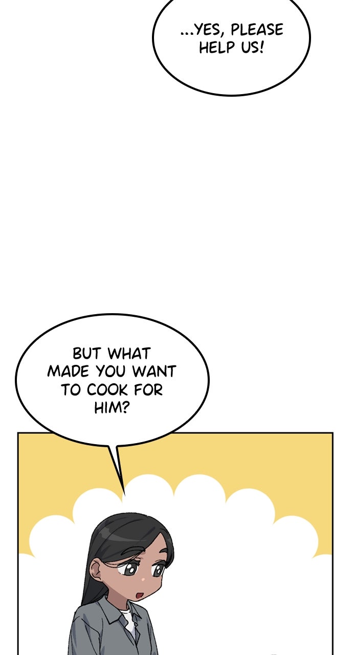 Peaceful Camping Lifein Another World Episode 44 page 57 - 